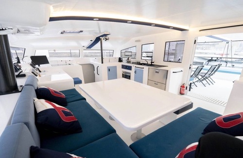Lavrio Boat Rental | Sun-Kissed Sailing Adventure in the Saronic Islands