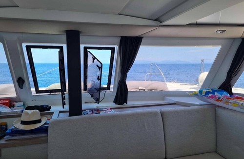 Lefkada Boat Rental | Sun-Kissed Sailing Adventure in the Ionian Islands, Lefkada