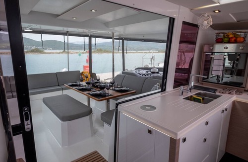 Lefkada Boat Rental | Sun-Kissed Sailing Adventure in the Ionian Islands, Lefkada