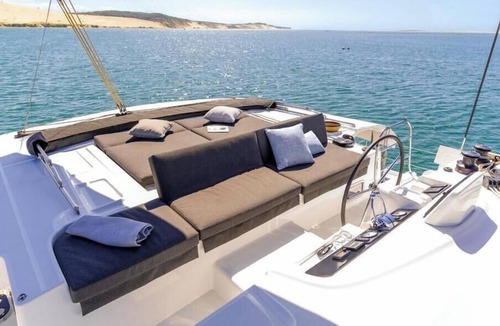Lefkada Boat Rental | Sun-Kissed Sailing Adventure in the Ionian Islands, Lefkada