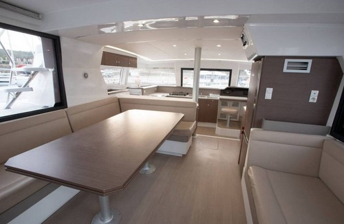 Lygia Boat Rental | Sun-Kissed Sailing Adventure in the Ionian Islands