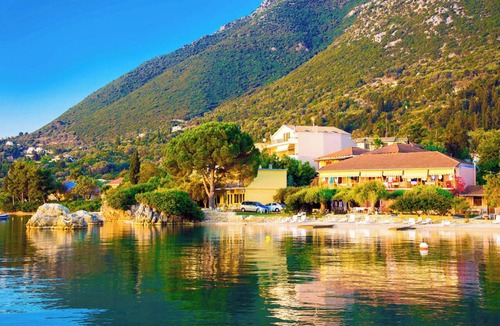Lygia Boat Rental | Sun-Kissed Sailing Adventure in the Ionian Islands
