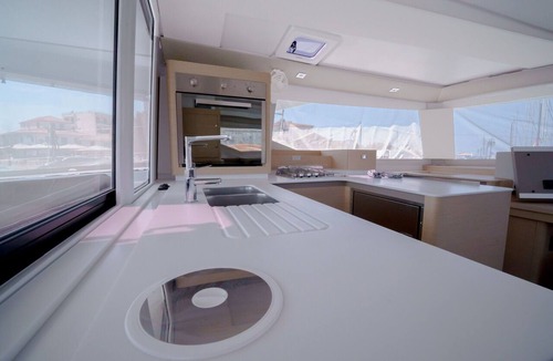 Lefkada Boat Rental | Sun-Kissed Sailing Adventure in the Ionian Islands, Lefkada