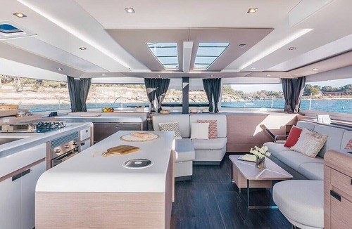 Lefkada Boat Rental | Sun-Kissed Sailing Adventure in the Ionian Islands, Lefkada