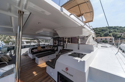 Lefkada Boat Rental | Sun-Kissed Sailing Adventure in the Ionian Islands, Lefkada