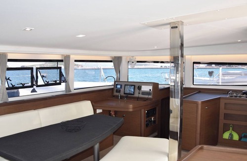 Lefkada Boat Rental | Sun-Kissed Sailing Adventure in the Ionian Islands, Lefkada