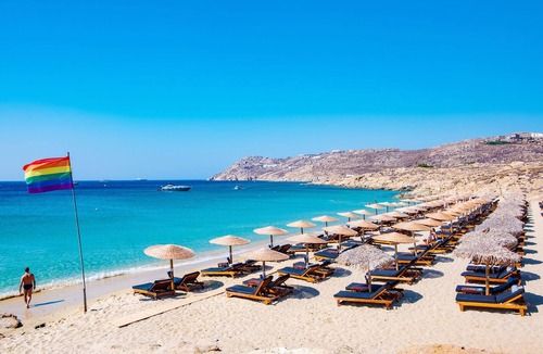 Mykonos Boat Rental | Sun-Kissed Sailing Adventure in Islas Cícladas, Mykonos