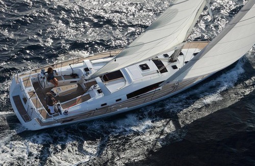 Paleros Boat Rental | Sun-Kissed Sailing Adventure in the Ionian Islands