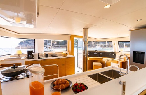 Preveza Boat Rental | Sun-kissed Sailing Adventure in the Ionian Islands