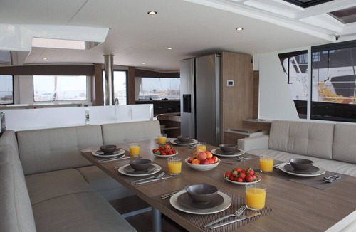 Preveza Boat Rental | Sun-kissed Sailing Adventure in the Ionian Islands