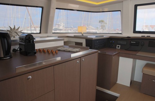 Preveza Boat Rental | Sun-kissed Sailing Adventure in the Ionian Islands