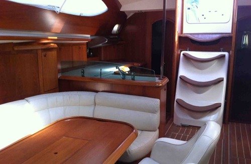 Lavreotiki Boat Rental | Sun-Kissed Sailing Adventure in the Saronic Islands