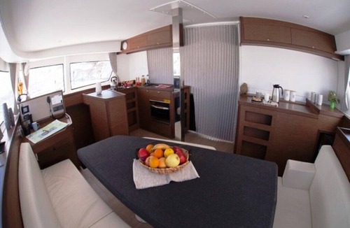 Lavreotiki Boat Rental | Sun-Kissed Sailing Adventure in the Saronic Islands
