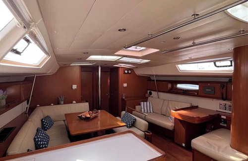 Lavreotiki Boat Rental | Sun-Kissed Sailing Adventure in the Saronic Islands