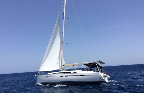 Rhodes Boat Rental | Sun-Kissed Sailing Adventure in the Dodecanese Islands