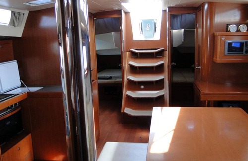 Volos City Centre Boat Rental | Sun-Kissed Sailing Adventure in the Sporades Islands from Volos, Thessaly