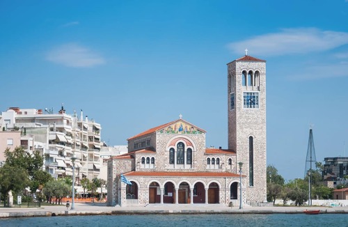 Volos City Centre Boat Rental | Sun-Kissed Sailing Adventure in the Sporades Islands from Volos, Thessaly