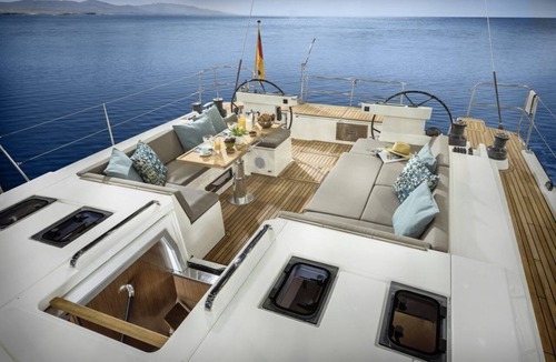 Volos City Centre Boat Rental | Sun-Kissed Sailing Adventure in the Sporades Islands from Volos, Thessaly