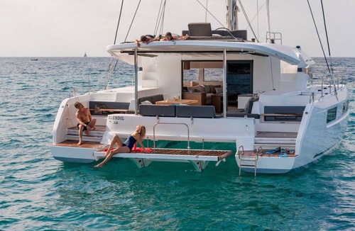 Kos Boat Rental | Sun-Kissed Sailing Adventure in the Dodecanese Islands