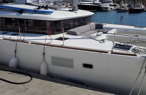 Kos Boat Rental | Sun-Kissed Sailing Adventure in the Dodecanese Islands