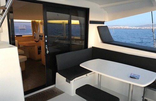 Kos Boat Rental | Sun-Kissed Sailing Adventure in the Dodecanese Islands