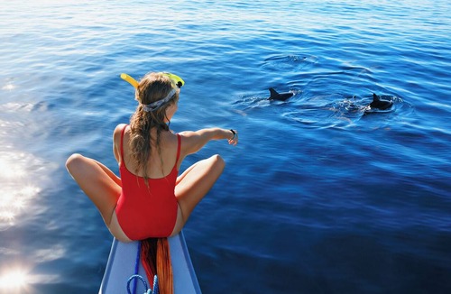 Nea Peramos Boat Rental | Sun-Kissed Sailing Adventure in the Saronic Islands