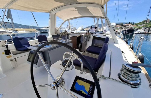 Herceg Novi Boat Rental | Sun-Kissed Sailing Adventure in Herceg Novi, Montenegro