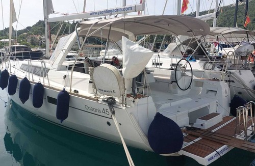 Herceg Novi Boat Rental | Sun-Kissed Sailing Adventure in Herceg Novi, Montenegro