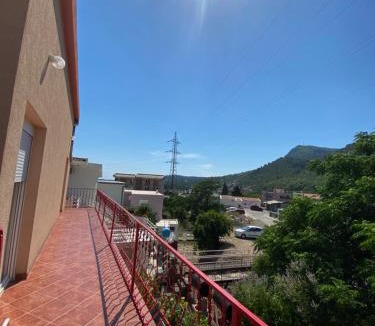 Zgrade Apartment | Sun-Love