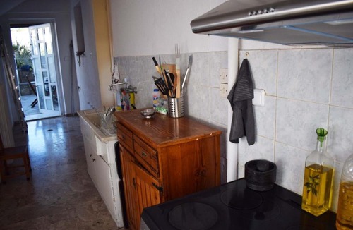 Loutraki-Agioi Theodoroi Apartment | Sun Oasis