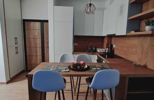 Ulcinj Apartment | Sun, pool, and beach—your perfect vacation rental