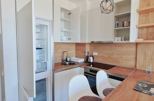 Ulcinj Apartment | Sun, pool, and beach—your perfect vacation rental