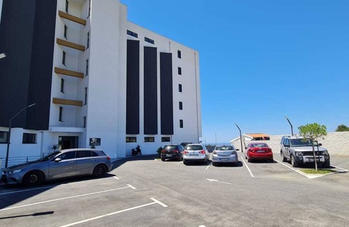 Ulcinj Apartment | Sun, pool, and beach—your perfect vacation rental