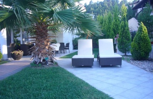Polichrono House | Sun Residence 5 by Interhome