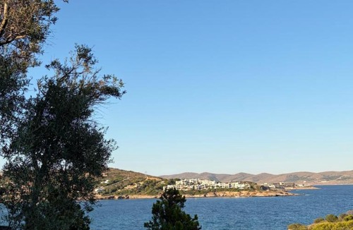 Kato Sounion Apartment | Sun & Sea