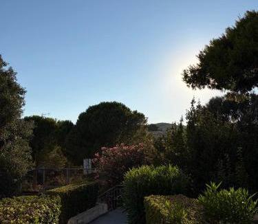 Kato Sounion Apartment | Sun & Sea
