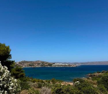 Kato Sounion Apartment | Sun & Sea