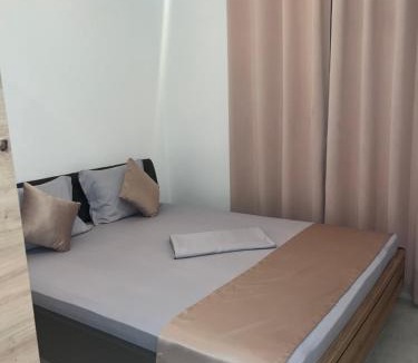 Bjelisi Apartment | Sun Stay