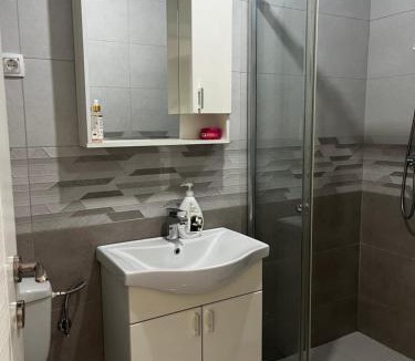 Bjelisi Apartment | Sun Stay