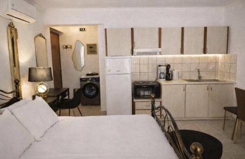 Sitia Apartment | Sun Suite