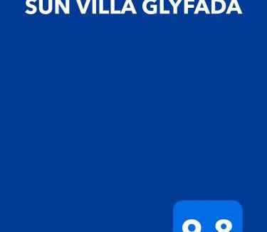 Dorida House | SUN VILLA GLYFADA