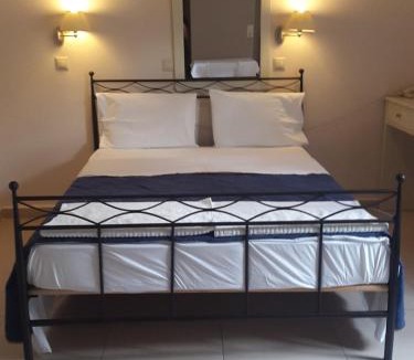 Agios Nikolaos Town Hotel | Sunbeam