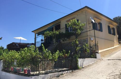Benitses Villa | Sunblest