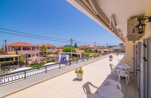 Alykes Apartment | SunBliss Studios & Apartments