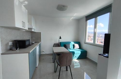 Igalo Apartment | SunBreeze