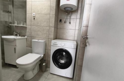 Igalo Apartment | SunBreeze