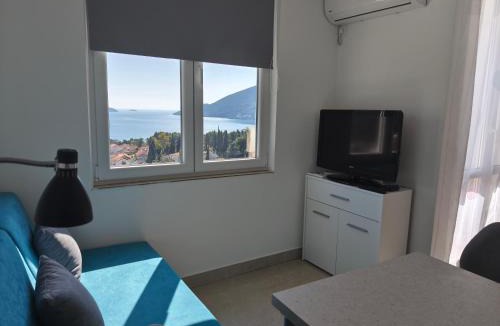 Igalo Apartment | SunBreeze
