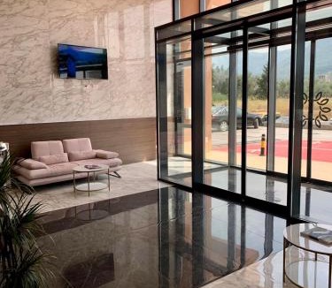 Zeljeznica Apartment | Suncoast Suites