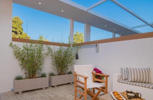 Agrilia Apartment | Suncourt Lux Rooms
