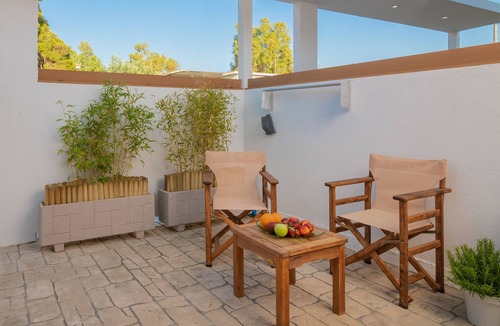 Agrilia Apartment | Suncourt Lux Rooms